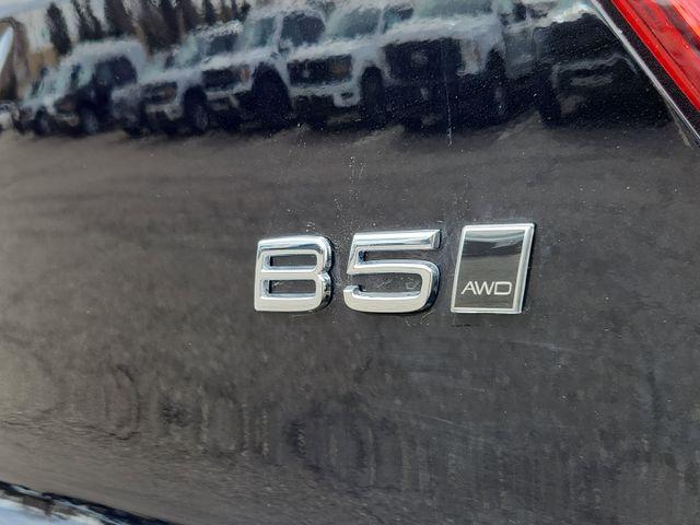 new 2025 Volvo XC40 car, priced at $48,335