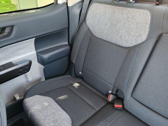 new 2025 Ford Maverick car, priced at $36,096