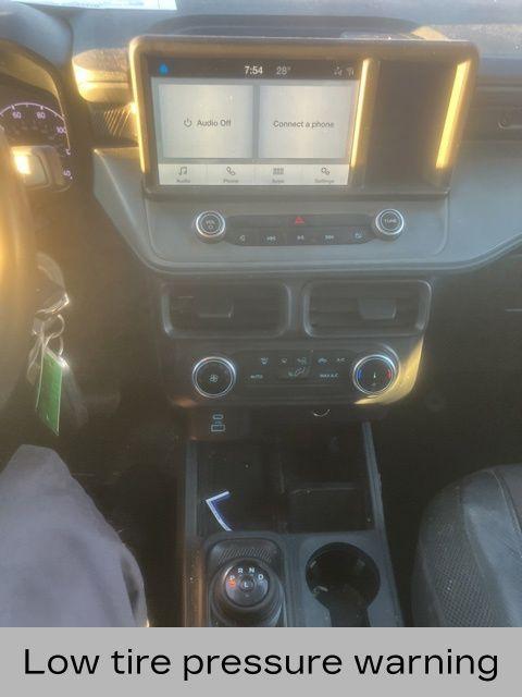 used 2023 Ford Maverick car, priced at $24,280