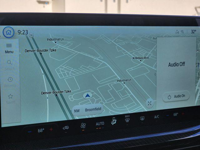 new 2025 Ford Escape car, priced at $28,619