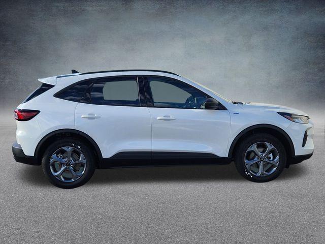 new 2025 Ford Escape car, priced at $28,619