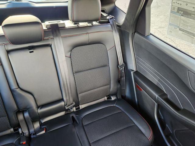 new 2025 Ford Escape car, priced at $28,619