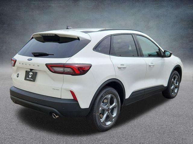 new 2025 Ford Escape car, priced at $29,619