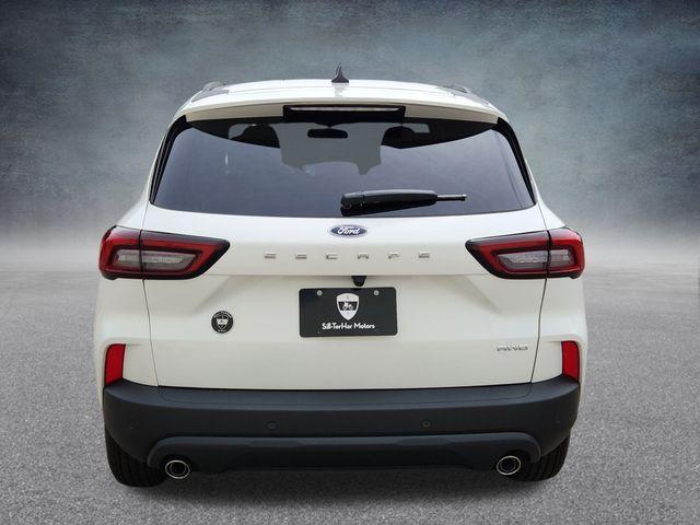 new 2025 Ford Escape car, priced at $29,619