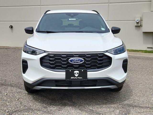 new 2025 Ford Escape car, priced at $30,119
