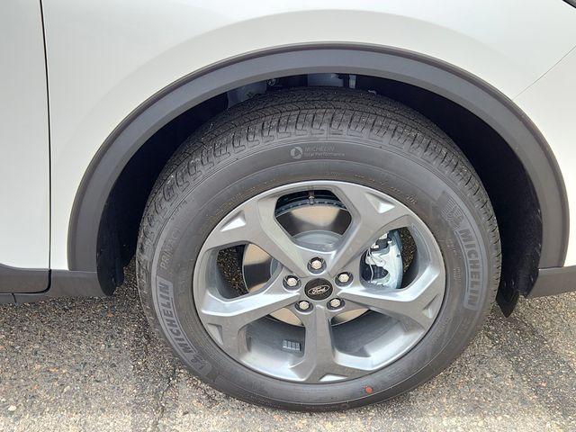 new 2025 Ford Escape car, priced at $29,619