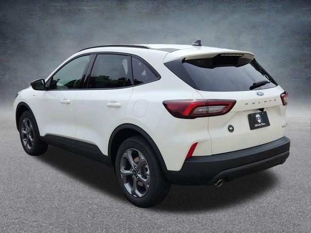 new 2025 Ford Escape car, priced at $29,619