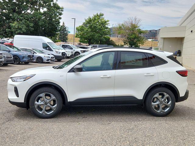 new 2025 Ford Escape car, priced at $30,119