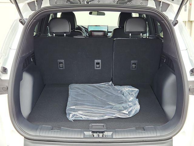 new 2025 Ford Escape car, priced at $30,119