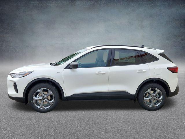 new 2025 Ford Escape car, priced at $29,619