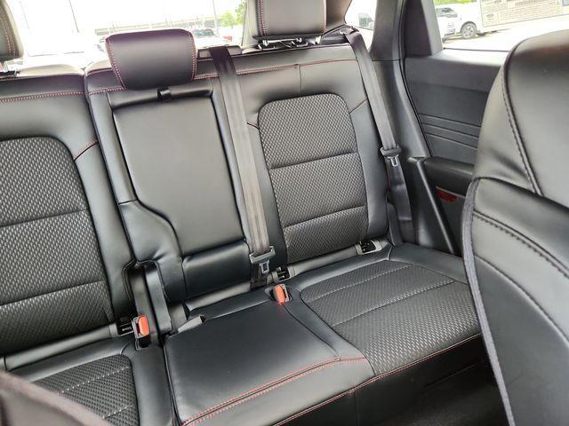 new 2025 Ford Escape car, priced at $29,619