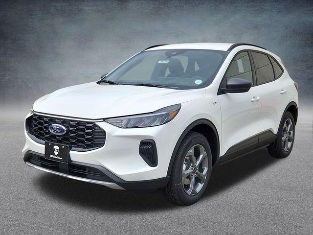 new 2025 Ford Escape car, priced at $29,619