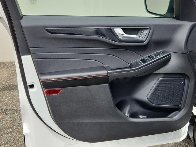 new 2025 Ford Escape car, priced at $29,619