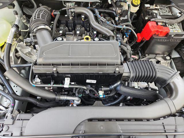 new 2025 Ford Escape car, priced at $29,619