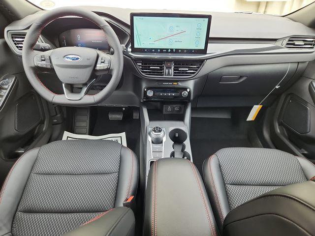 new 2025 Ford Escape car, priced at $29,619