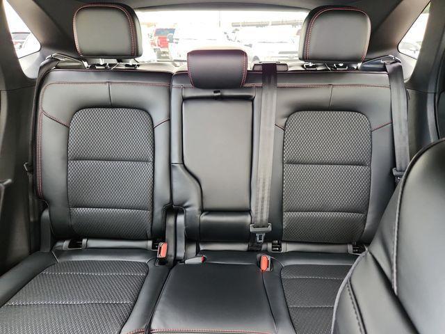 new 2025 Ford Escape car, priced at $29,619