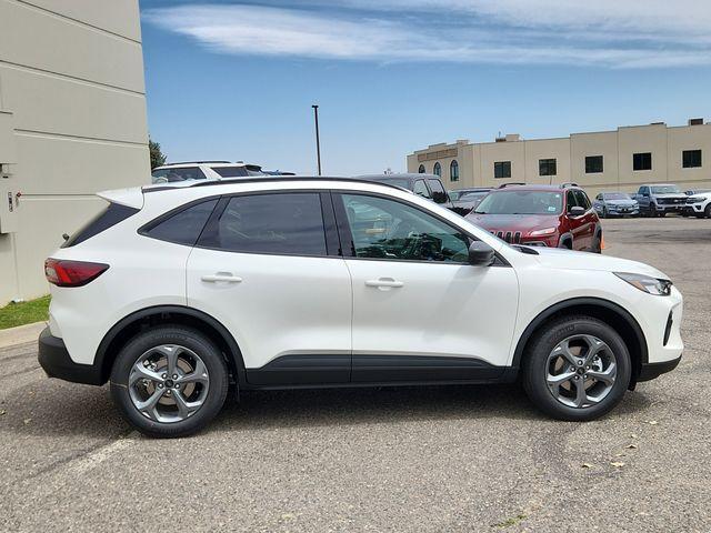 new 2025 Ford Escape car, priced at $30,119