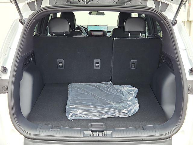 new 2025 Ford Escape car, priced at $29,619