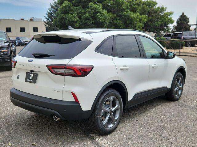 new 2025 Ford Escape car, priced at $30,119