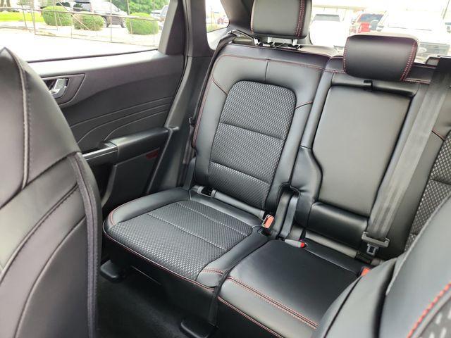 new 2025 Ford Escape car, priced at $29,619