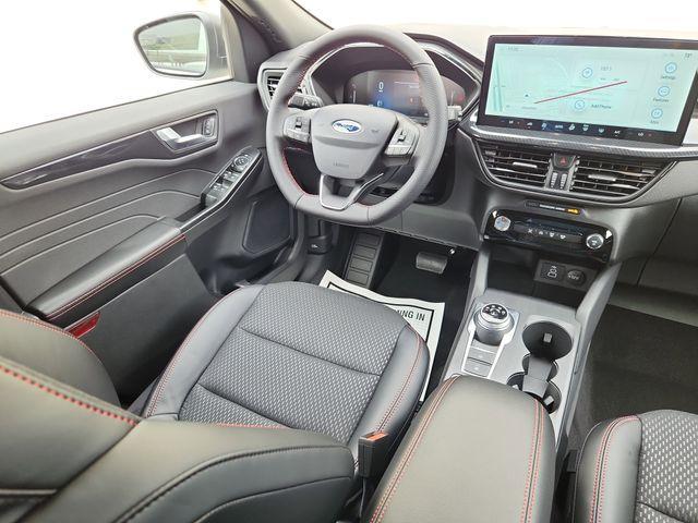 new 2025 Ford Escape car, priced at $30,119