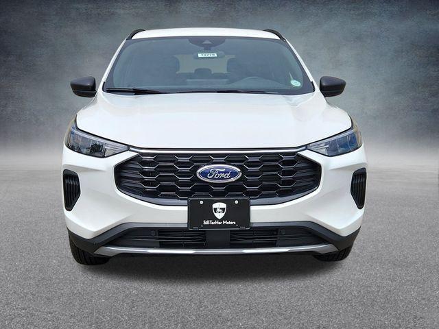 new 2025 Ford Escape car, priced at $29,619