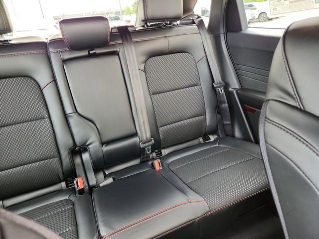 new 2025 Ford Escape car, priced at $30,119