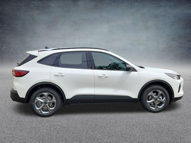 new 2025 Ford Escape car, priced at $29,619