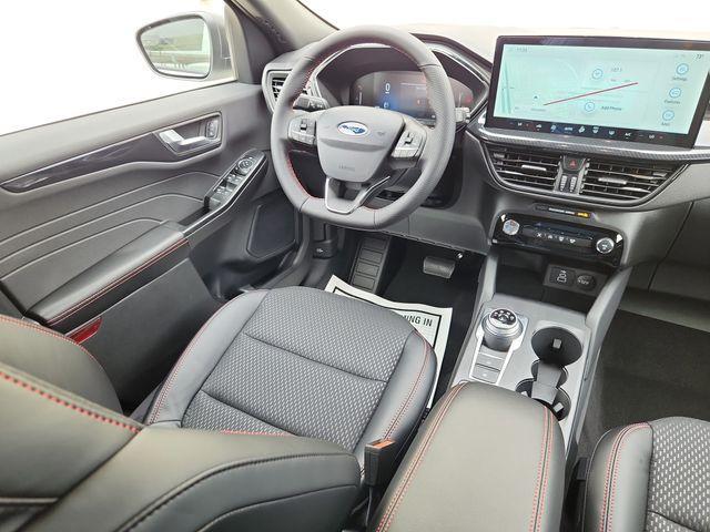 new 2025 Ford Escape car, priced at $29,619