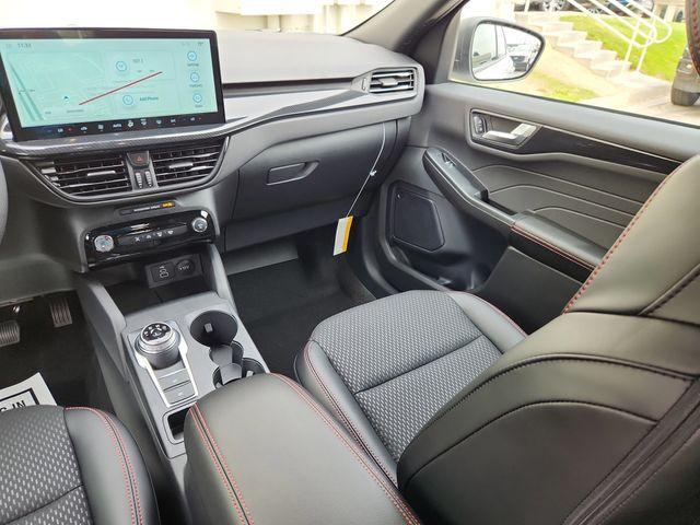 new 2025 Ford Escape car, priced at $29,619