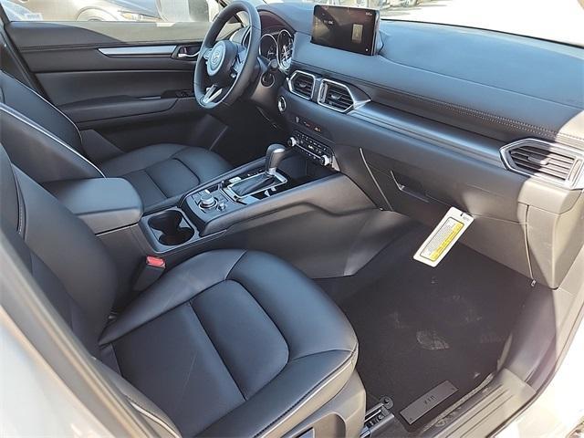 new 2025 Mazda CX-5 car, priced at $31,066