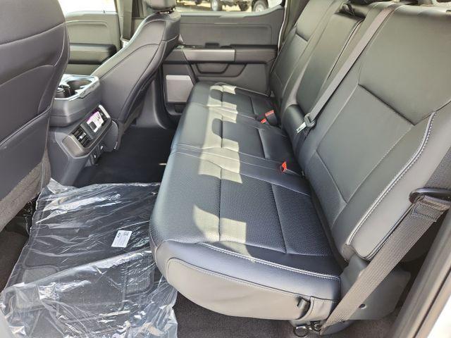 new 2025 Ford F-150 car, priced at $60,834