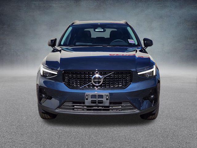 new 2026 Volvo XC40 car