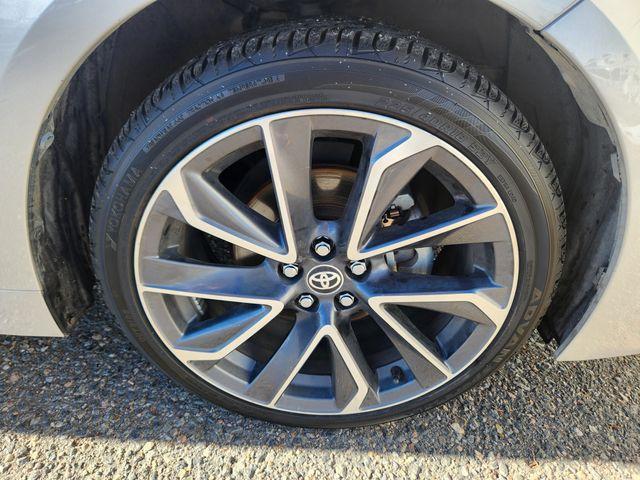 used 2020 Toyota Corolla car, priced at $18,160