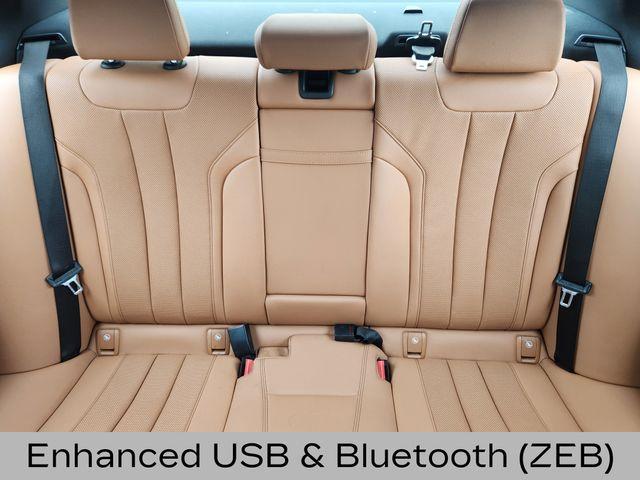 used 2021 BMW 530 car, priced at $27,330