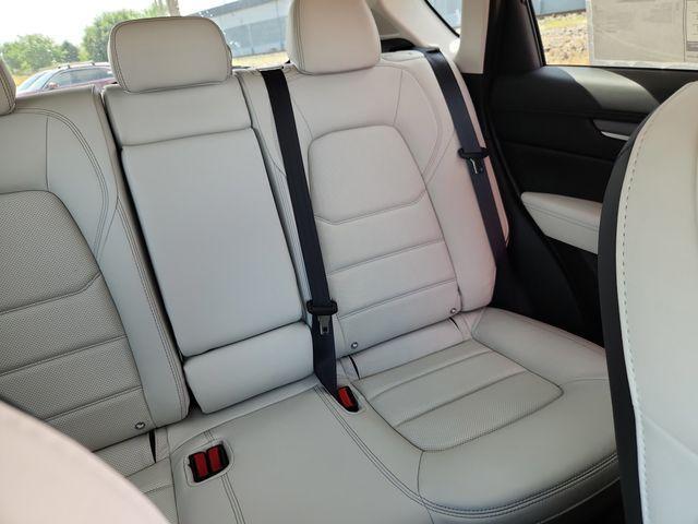 new 2025 Mazda CX-5 car, priced at $35,250