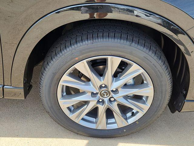 new 2025 Mazda CX-5 car, priced at $35,250