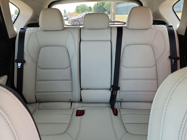 new 2025 Mazda CX-5 car, priced at $35,250