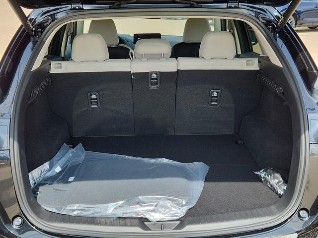 new 2025 Mazda CX-5 car, priced at $35,250