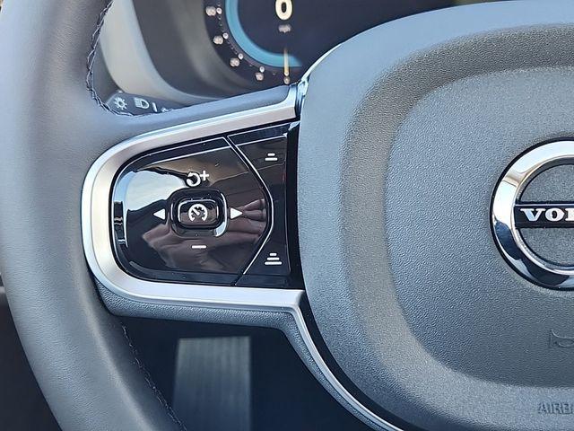 new 2025 Volvo XC60 car, priced at $55,340