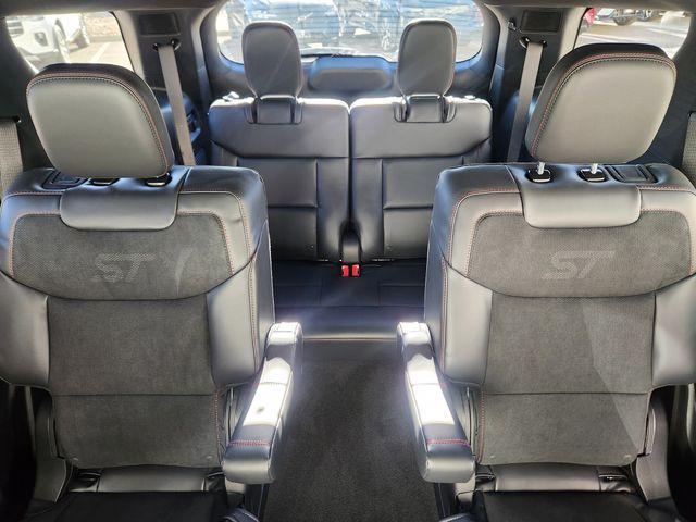 new 2026 Ford Explorer car, priced at $63,090