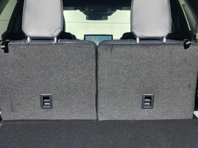 new 2026 Ford Explorer car, priced at $63,090