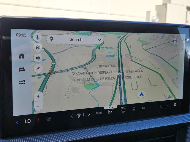 new 2026 Ford Explorer car, priced at $63,090