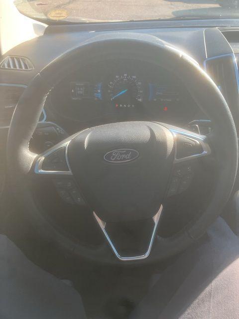used 2022 Ford Edge car, priced at $28,850