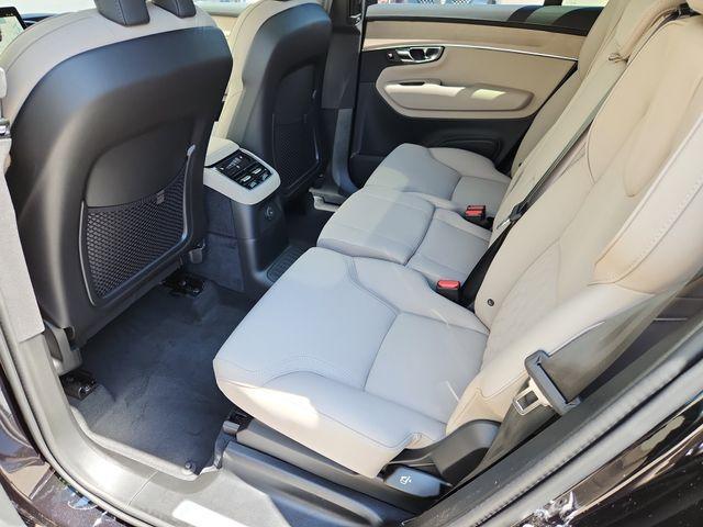 new 2025 Volvo XC90 Plug-In Hybrid car, priced at $77,805