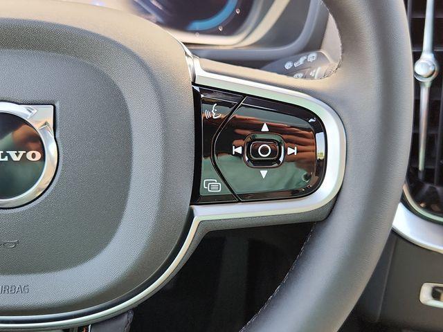 new 2025 Volvo XC90 Plug-In Hybrid car, priced at $77,805