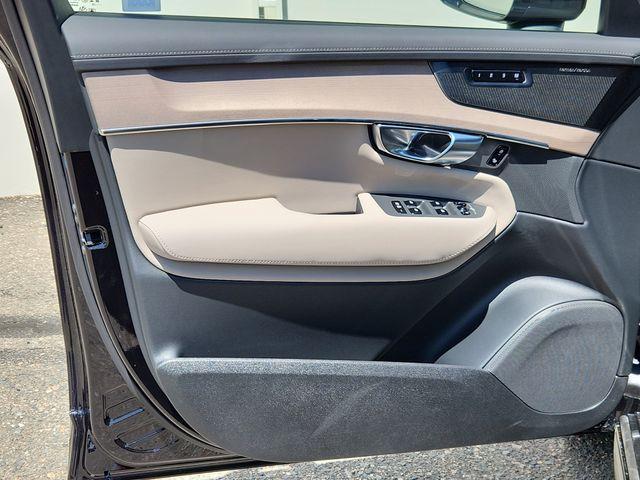 new 2025 Volvo XC90 Plug-In Hybrid car, priced at $77,805
