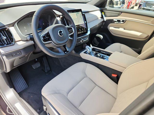 new 2025 Volvo XC90 Plug-In Hybrid car, priced at $77,805