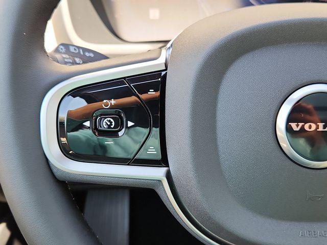 new 2025 Volvo XC90 Plug-In Hybrid car, priced at $77,805