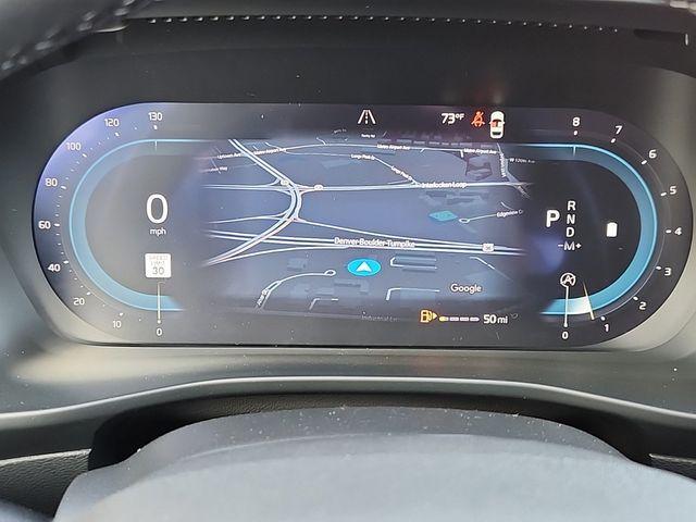 new 2025 Volvo XC40 car, priced at $46,035